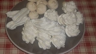 Comment faire la vraie MERINGUE SUISSE Technique de pâtisserie [upl. by Dang]