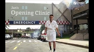 Jans Opening Clinic 24 Part 2 [upl. by Gert381]