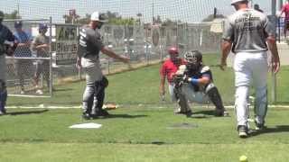 Next Level Catching Academy Improving your glove skills… [upl. by Bushweller]