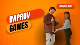 Improv Games [upl. by Borek]