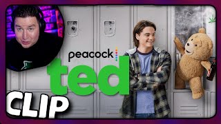 Ted Series Review Its Soo Good [upl. by Niltyak]