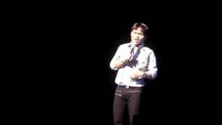 manny poohquiao  edmonton canada part 2 [upl. by Earas]