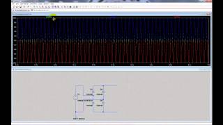 LTSpice IV Einführung Grundlagen Tutorial [upl. by Alika]