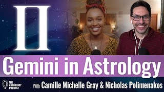 Gemini in Astrology Meaning and Traits Explained [upl. by Patnode]