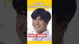 Ang Pogi mo Andres [upl. by Ahsatel]