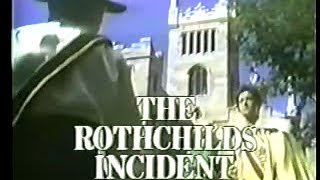 Rothchilds Candy commercial [upl. by Einotna811]