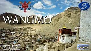 Wangmo  Ladakhi Telefilm [upl. by Nesyla]