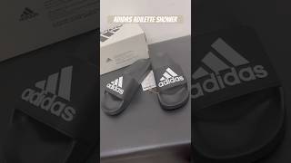 Adidas Adilette Shower dinhhieuauthentic adidasadiletteshower [upl. by Cinimmod415]