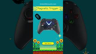 Gaming Accessories Play Like a pro salegaminggaminggadgets onlineshoppingshoptrending [upl. by Nylyak632]