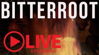 BITTERROOT ADVENTURES  DAYZ 1440P LIVESTREAM [upl. by Sirovaj]