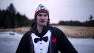 POND HOCKEY  Discover your dreams  HD [upl. by Dow]