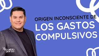 Gastos compulsivos  Ricardo Garza Mx  Desprogramación Evolutiva [upl. by Pollitt83]