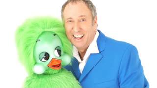 Keith Harris amp Orville The Duck  Orville’s Song I Wish I Could Fly  1982 [upl. by Sitoeht920]