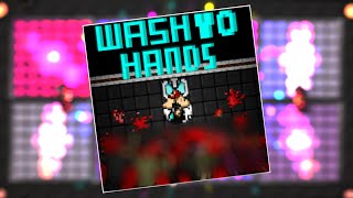 Hotline Miami 2 Level Editor  Wash Yo Hands [upl. by Zullo]