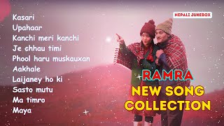 New Nepali Songs Collection 2024 💕 Best Nepali Songs ❤️💜 [upl. by Erie]