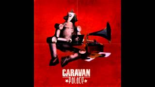 Caravan Palace  Sofa Gabriel Funke Extended Edit [upl. by Patt832]