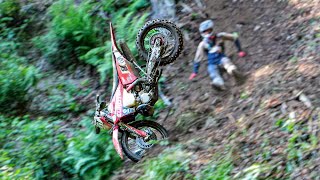 Erzbergrodeo 2022  the Hardest Edition Ever  Highlights Part 1 [upl. by Nner486]