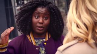 Crazyhead Trailer from Howard Overman the creator of Misfits for E4 [upl. by Ayanal]