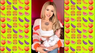 BREASTFEEDING TUTORIAL 4K breastfeeding [upl. by Malloch800]