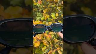 Unboxing my autumn sunglasses from Firmoo 🕶️🍂 sunglasses sunglasses lover unboxing fypage [upl. by Starlene]