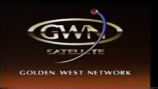 GWN Ident 1989 Coolgardie [upl. by Nilrah]