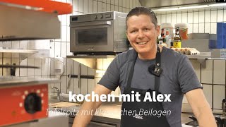 Tafelspitz  Kochen mit Alex [upl. by Mccallum]