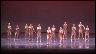 Separate Ways Elite Academy Of Dance Performance [upl. by Trevorr597]