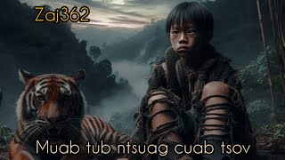 Dab neeg coj tub ntsuag mus khi cuab tsov 10122024 [upl. by Ycats]