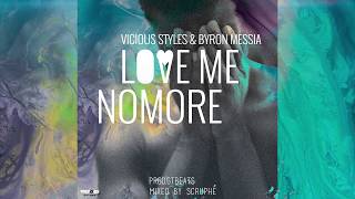 Andrew VS ft Wizzkid amp Byron Messia  Love Me No More ProdGTBeats [upl. by Assisi]