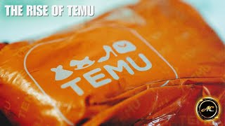 The Temu Phenomenon Changing the Face of US ECommerce [upl. by Inahs540]