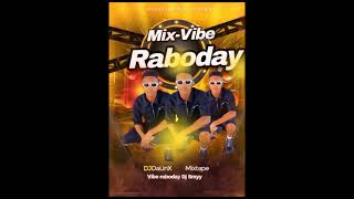 mixtape Raboday Dj Dalinx Mix 2024 [upl. by Megan]