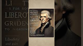 Subscribe for daily wisdom from the Founding Fathers america americanhistory motivation quotes [upl. by Clayberg402]