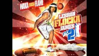 Waka Flocka Flame  Uh Huh [upl. by Yhtomot124]