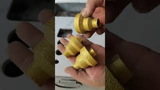 Hardware Tools Hole Drill Bricklayer viralvideo woodworking decoration tools shorts [upl. by Ule]