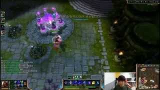 Faker Zed backdoor [upl. by Agn425]