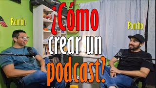 EP 6 Emprendiendo Podcast [upl. by Burnett97]