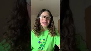 Announcing Voices of Turner Syndrome [upl. by Sibilla]