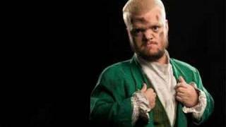 Hornswoggle Theme [upl. by Aber]