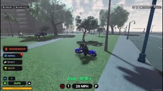 bikelife miami 2 clips [upl. by Nered919]