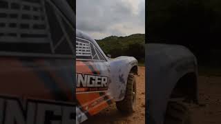 Amazing 116 RC shortcourse truck HBX 3100A V2 shortcourse haiboxing hbx hbx3100a rctruck [upl. by Naval]