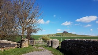 An Insiders Guide to Walking in the Vale of Pewsey Wiltshire England [upl. by Randa592]