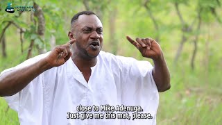 SAAMU ALAJO  AGBARA OBIRIN  Latest 2021 Yoruba Comedy Series EP37 Starring Odunlade Adekola [upl. by Colp450]