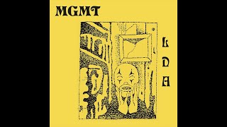 MGMT  James HD [upl. by Triley213]