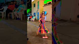 Navratri Garba Song  Siya Patel  navratrisong navratri navratrispecial viral shorts trending [upl. by Vogeley]