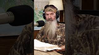 Phil Robertson We Are ALL Sinners [upl. by Evans]