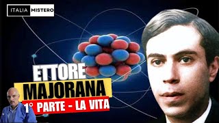 Ettore Majorana 1° parte  La vita [upl. by Alad]