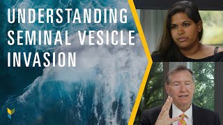 Is Seminal Vesicle Invasion Considered Metastatic Disease  Mark Scholz MD  PCRI [upl. by Ennovihc]