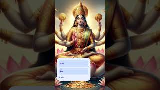 Lakshmikubera mantra lakshmi viralvideo viralshorts youtube fyp nationalrockers4749 [upl. by Kcinnay]