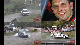 Best Of Rally Legend in memory of Christof Klausner [upl. by Ollie]