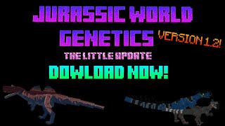 Trailer V12 JW Genetics Download Now Link in description [upl. by Olva]